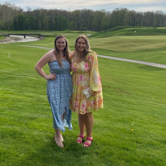 Flying Tomato Tunic Dress - size XL - Picture 7 of 9